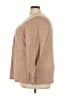 BLOOMCHIC Tan Pullover Sweater Size 22 - photo 5
