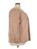 BLOOMCHIC Tan Pullover Sweater Size 22 - photo 4