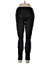 Joie Houndstooth Black Active Pants Size L - photo 2