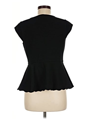 Elle Short Sleeve Top (view 2)