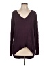 Express Burgundy Pullover Sweater Size L - photo 1