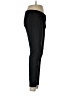 Joie Houndstooth Black Active Pants Size L - photo 4