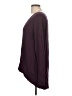 Express Burgundy Pullover Sweater Size L - photo 5