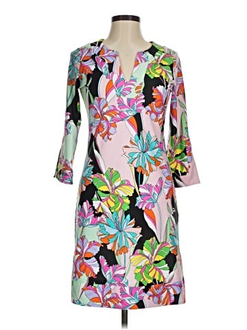 Jude Connally Casual Dress (view 1)