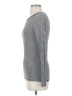 Gap Gray Long Sleeve T-Shirt Size EstimatedXS - photo 5