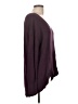 Express Burgundy Pullover Sweater Size L - photo 4