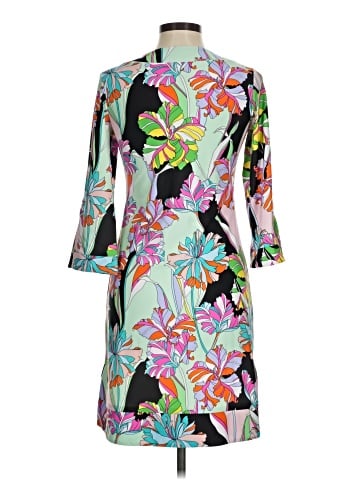 Jude Connally Casual Dress (view 2)