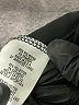 Nik and Nash Solid Black Casual Dress Size L - photo 8