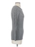Gap Gray Long Sleeve T-Shirt Size EstimatedXS - photo 4