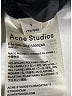 Acne Studios Black Sweater Dress Size S - photo 10