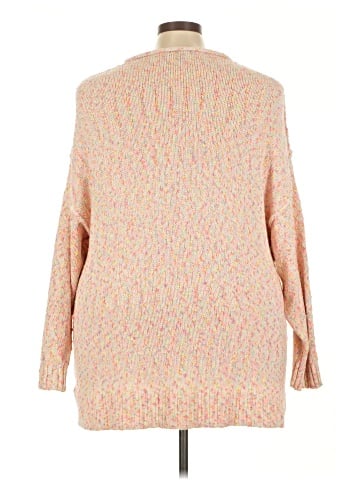 Torrid Pullover Sweater (view 2)
