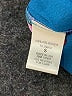 West Kei Floral Blue 3/4 Sleeve Blouse Size S - photo 8