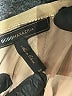 BCBGMAXAZRIA 100% Polyester Black Cocktail Dress Size 4 - photo 7