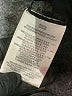 BCBGMAXAZRIA 100% Polyester Black Cocktail Dress Size 4 - photo 8