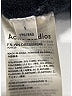 Acne Studios Black Sweater Dress Size S - photo 6