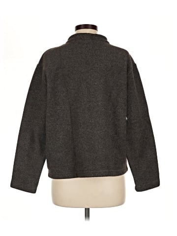 AK Anne Klein Fleece (view 2)
