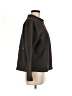 AK Anne Klein Gray Brown Fleece Size S - photo 4