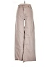 OAT Tan Casual Pants Size 6 - photo 1