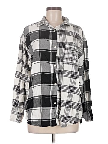 American Eagle Outfitters Fleece (view 1)