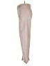 OAT Tan Casual Pants Size 6 - photo 5