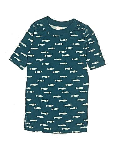 Hanna Andersson Short Sleeve T-Shirt (view 1)