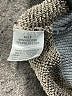 Easel Animal Print Gray Pullover Sweater Size S - photo 8