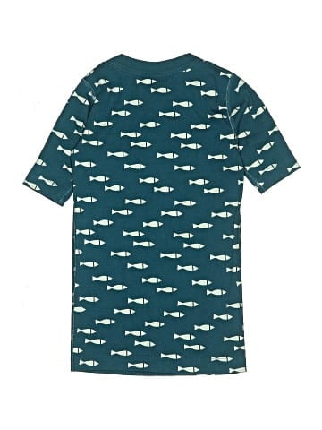 Hanna Andersson Short Sleeve T-Shirt (view 2)