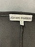 Almost Famous Black Cocktail Dress Size XL - photo 7