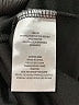 Almost Famous Black Cocktail Dress Size XL - photo 8