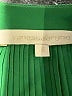 LoveShackFancy 100% Polyester Green Cocktail Dress Size EU 36 / US 6 - photo 7