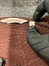 Soft Surroundings Brown Pullover Sweater Size L - photo 7