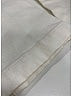 The Row Ivory White Jeans Size L - photo 9