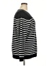 Tommy Hilfiger Stripes Black Pullover Sweater Size XXL - photo 4