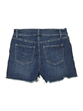 M Jeans by Maurices Denim Shorts (view 2)