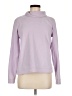 Dudley Stephens 100% Polyester Purple Sweatshirt Size M - photo 1