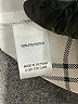 Fortune + Ivy 100% Polyester Ivory 3/4 Sleeve Blouse Size XL - photo 8