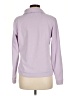 Dudley Stephens 100% Polyester Purple Sweatshirt Size M - photo 2