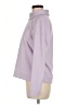 Dudley Stephens 100% Polyester Purple Sweatshirt Size M - photo 5
