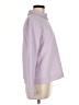 Dudley Stephens 100% Polyester Purple Sweatshirt Size M - photo 4