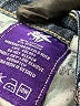 Vigoss Blue Jeans Size 13 - photo 8
