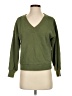 Madewell Green Pullover Sweater Size XS - photo 1