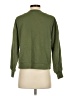 Madewell Green Pullover Sweater Size XS - photo 2