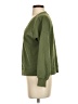Madewell Green Pullover Sweater Size XS - photo 5