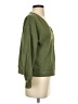 Madewell Green Pullover Sweater Size XS - photo 4