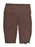 Active Brown Khaki Shorts Size L - photo 1
