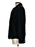 Lands' End 100% Baumwolle Black Long Sleeve Button-Down Shirt Size 12 - photo 5