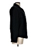 Lands' End 100% Baumwolle Black Long Sleeve Button-Down Shirt Size 12 - photo 4