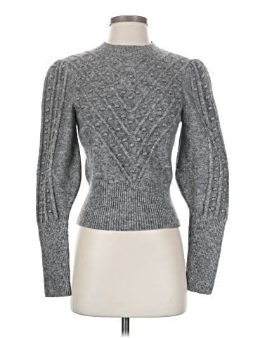 The Kooples Pullover Sweater (view 1)