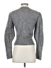 The Kooples Gray Pullover Sweater Size 2 - photo 2