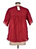 Assorted Brands Red Short Sleeve T-Shirt Size XS - photo 2